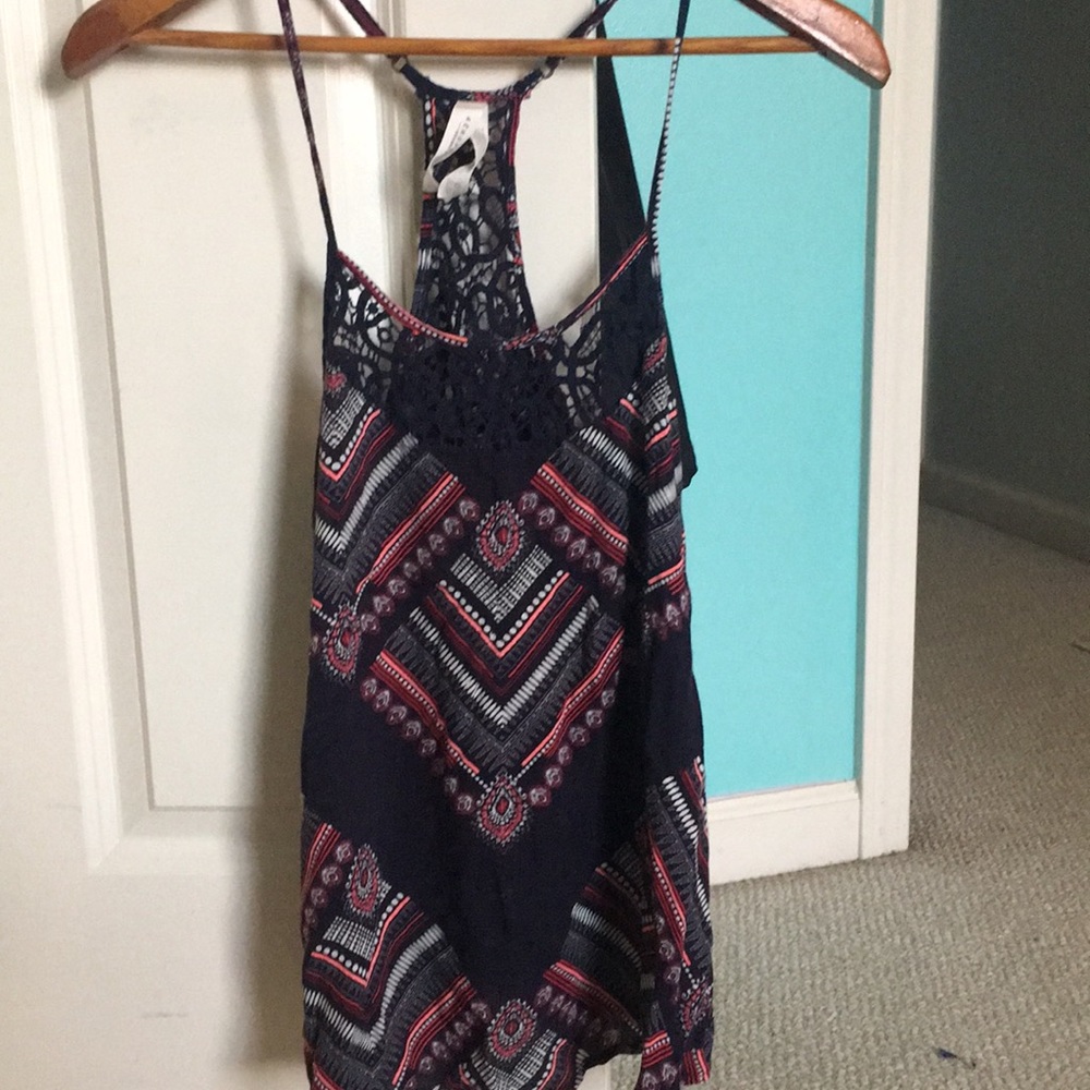 Tank top